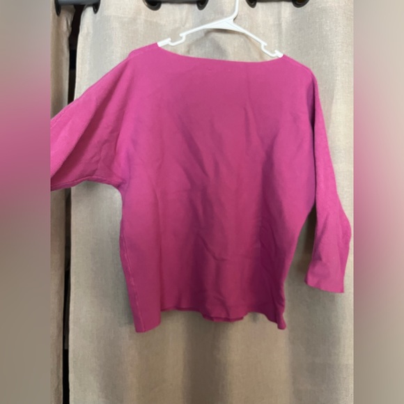 Pink Sweater - Picture 4 of 7